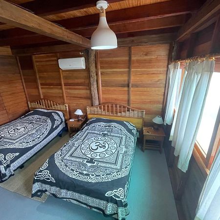 Galapagos Chalet Пуэрто-Айора Экстерьер фото